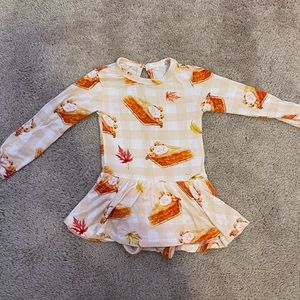 🥧Bums & Roses Dress🥧